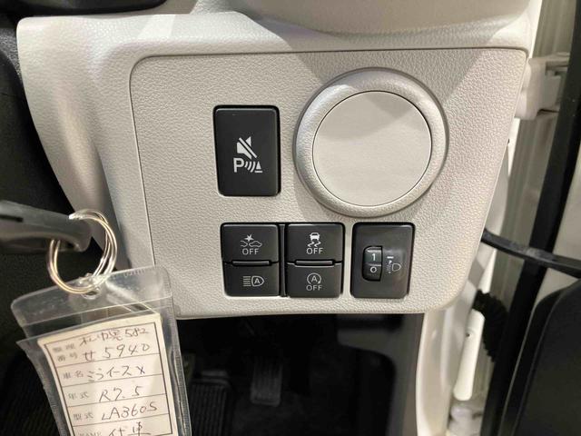 ミライース X SAIII(7枚目)