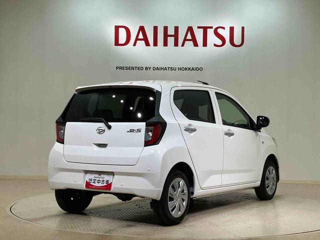 ミライース X SAIII(14枚目)