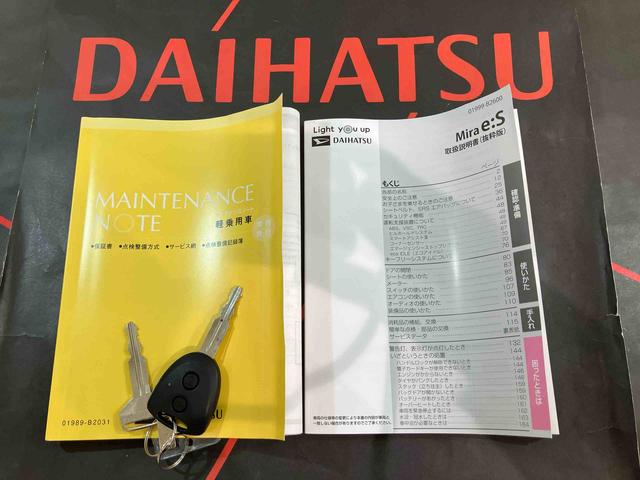 ミライース X SAIII(19枚目)