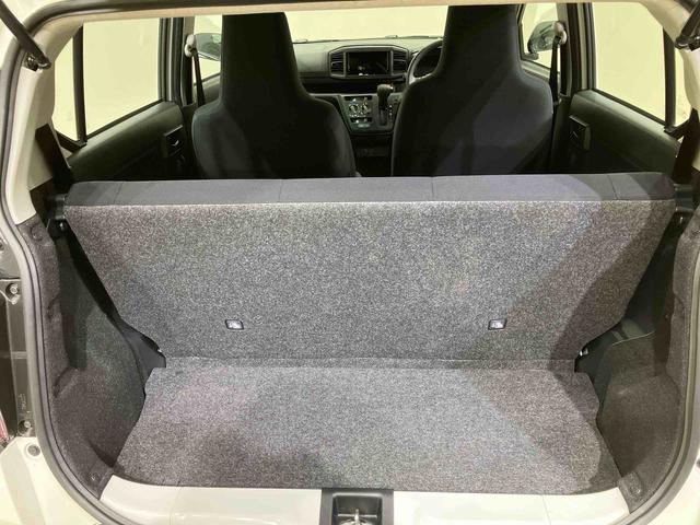 ミライース L SAIII(16枚目)