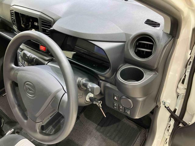 ミライース L SAIII(24枚目)