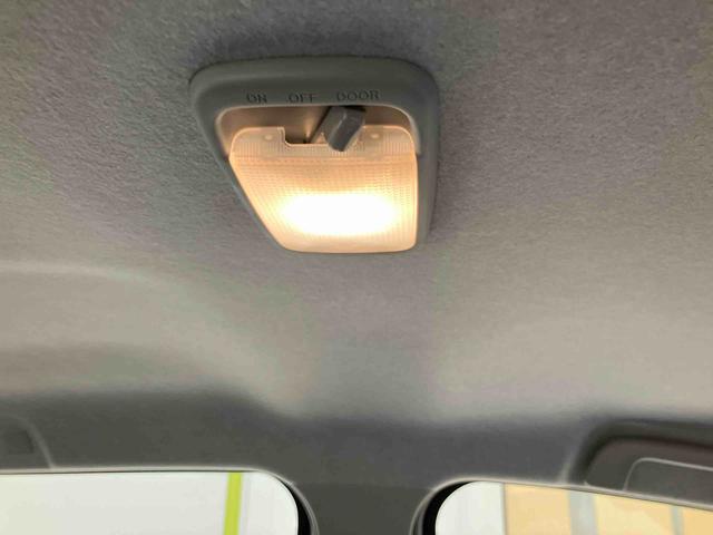 ミライース L SAIII(28枚目)