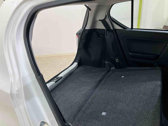 ミライース L SAIII(33枚目)