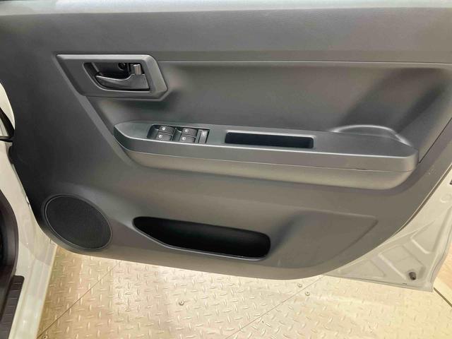 ミライース L SAIII(35枚目)