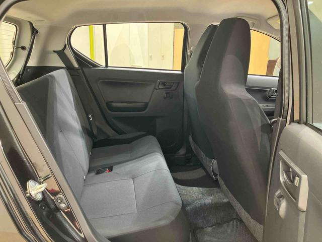 ミライース Ｌ　ＳＡＩＩＩ　４ＷＤ　アイドリングストップ　オートマチックハイビーム　衝突防止システム　レーンアシスト　キーレスエントリー　記録簿　ワンオーナー　エアバッグ　エアコン　パワーステアリング　パワーウィンドウ　ＡＢＳ（4枚目）