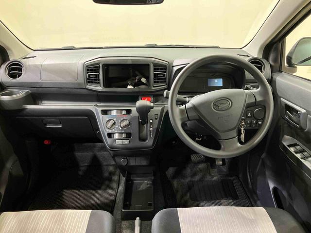 ミライース Ｌ　ＳＡＩＩＩ　４ＷＤ　アイドリングストップ　オートマチックハイビーム　衝突防止システム　レーンアシスト　キーレスエントリー　記録簿　ワンオーナー　エアバッグ　エアコン　パワーステアリング　パワーウィンドウ　ＡＢＳ（5枚目）