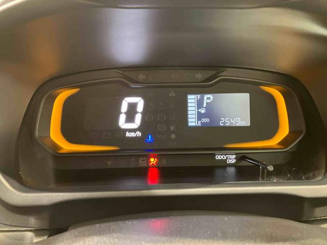 ミライース Ｌ　ＳＡＩＩＩ　４ＷＤ　アイドリングストップ　オートマチックハイビーム　衝突防止システム　レーンアシスト　キーレスエントリー　記録簿　ワンオーナー　エアバッグ　エアコン　パワーステアリング　パワーウィンドウ　ＡＢＳ（8枚目）