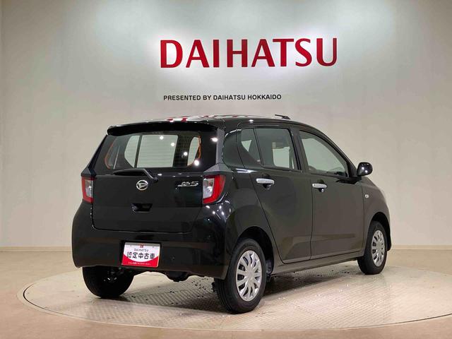 ミライース Ｌ　ＳＡＩＩＩ　４ＷＤ　アイドリングストップ　オートマチックハイビーム　衝突防止システム　レーンアシスト　キーレスエントリー　記録簿　ワンオーナー　エアバッグ　エアコン　パワーステアリング　パワーウィンドウ　ＡＢＳ（14枚目）