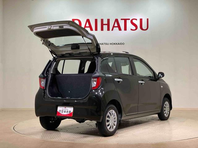 ミライース Ｌ　ＳＡＩＩＩ　４ＷＤ　アイドリングストップ　オートマチックハイビーム　衝突防止システム　レーンアシスト　キーレスエントリー　記録簿　ワンオーナー　エアバッグ　エアコン　パワーステアリング　パワーウィンドウ　ＡＢＳ（15枚目）