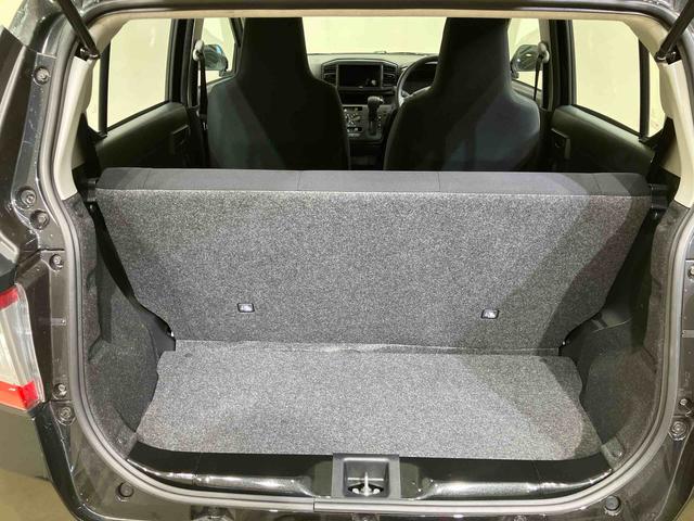 ミライース Ｌ　ＳＡＩＩＩ　４ＷＤ　アイドリングストップ　オートマチックハイビーム　衝突防止システム　レーンアシスト　キーレスエントリー　記録簿　ワンオーナー　エアバッグ　エアコン　パワーステアリング　パワーウィンドウ　ＡＢＳ（16枚目）