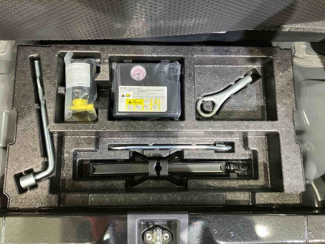 ミライース Ｌ　ＳＡＩＩＩ　４ＷＤ　アイドリングストップ　オートマチックハイビーム　衝突防止システム　レーンアシスト　キーレスエントリー　記録簿　ワンオーナー　エアバッグ　エアコン　パワーステアリング　パワーウィンドウ　ＡＢＳ（17枚目）