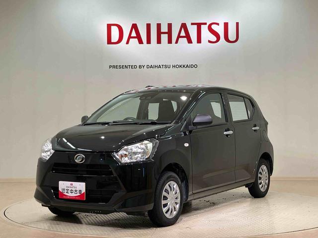 ミライース Ｌ　ＳＡＩＩＩ　４ＷＤ　アイドリングストップ　オートマチックハイビーム　衝突防止システム　レーンアシスト　キーレスエントリー　記録簿　ワンオーナー　エアバッグ　エアコン　パワーステアリング　パワーウィンドウ　ＡＢＳ（21枚目）