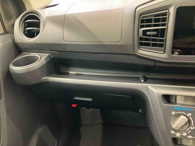 ミライース Ｌ　ＳＡＩＩＩ　４ＷＤ　アイドリングストップ　オートマチックハイビーム　衝突防止システム　レーンアシスト　キーレスエントリー　記録簿　ワンオーナー　エアバッグ　エアコン　パワーステアリング　パワーウィンドウ　ＡＢＳ（29枚目）