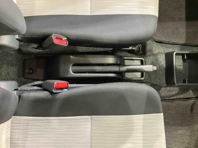 ミライース Ｌ　ＳＡＩＩＩ　４ＷＤ　アイドリングストップ　オートマチックハイビーム　衝突防止システム　レーンアシスト　キーレスエントリー　記録簿　ワンオーナー　エアバッグ　エアコン　パワーステアリング　パワーウィンドウ　ＡＢＳ（30枚目）