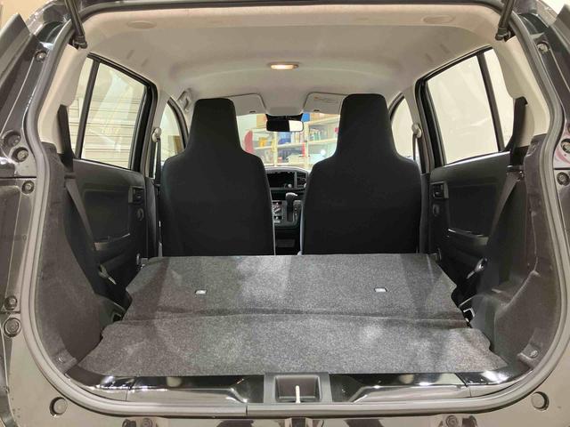 ミライース Ｌ　ＳＡＩＩＩ　４ＷＤ　アイドリングストップ　オートマチックハイビーム　衝突防止システム　レーンアシスト　キーレスエントリー　記録簿　ワンオーナー　エアバッグ　エアコン　パワーステアリング　パワーウィンドウ　ＡＢＳ（32枚目）