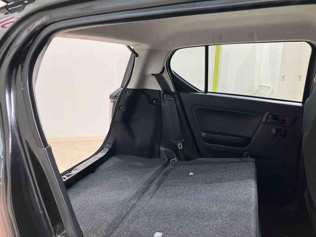 ミライース Ｌ　ＳＡＩＩＩ　４ＷＤ　アイドリングストップ　オートマチックハイビーム　衝突防止システム　レーンアシスト　キーレスエントリー　記録簿　ワンオーナー　エアバッグ　エアコン　パワーステアリング　パワーウィンドウ　ＡＢＳ（33枚目）