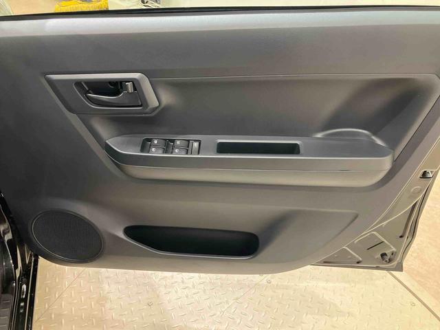 ミライース Ｌ　ＳＡＩＩＩ　４ＷＤ　アイドリングストップ　オートマチックハイビーム　衝突防止システム　レーンアシスト　キーレスエントリー　記録簿　ワンオーナー　エアバッグ　エアコン　パワーステアリング　パワーウィンドウ　ＡＢＳ（35枚目）