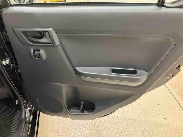 ミライース Ｌ　ＳＡＩＩＩ　４ＷＤ　アイドリングストップ　オートマチックハイビーム　衝突防止システム　レーンアシスト　キーレスエントリー　記録簿　ワンオーナー　エアバッグ　エアコン　パワーステアリング　パワーウィンドウ　ＡＢＳ（36枚目）