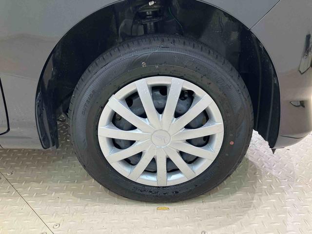 ミライース Ｌ　ＳＡＩＩＩ　４ＷＤ　アイドリングストップ　オートマチックハイビーム　衝突防止システム　レーンアシスト　キーレスエントリー　記録簿　ワンオーナー　エアバッグ　エアコン　パワーステアリング　パワーウィンドウ　ＡＢＳ（37枚目）