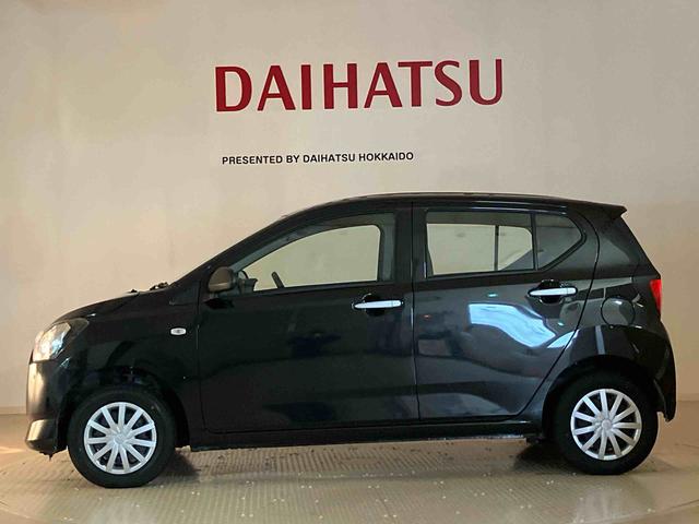 ミライース Ｌ　ＳＡＩＩＩ　４ＷＤ　アイドリングストップ　オートマチックハイビーム　衝突防止システム　レーンアシスト　キーレスエントリー　記録簿　ワンオーナー　エアバッグ　エアコン　パワーステアリング　パワーウィンドウ　ＡＢＳ（39枚目）