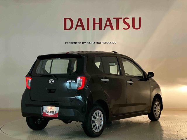 ミライース Ｌ　ＳＡＩＩＩ　４ＷＤ　アイドリングストップ　オートマチックハイビーム　衝突防止システム　レーンアシスト　キーレスエントリー　記録簿　ワンオーナー　エアバッグ　エアコン　パワーステアリング　パワーウィンドウ　ＡＢＳ（40枚目）