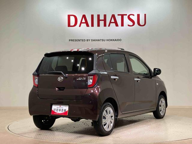 ミライース X SAIII(14枚目)