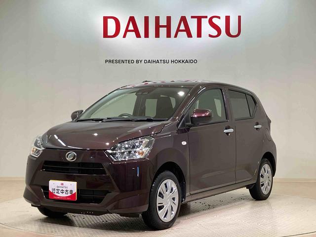 ミライース X SAIII(21枚目)