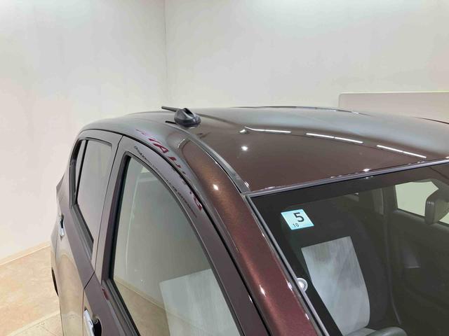 ミライース X SAIII(23枚目)