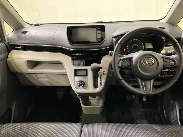 ムーヴ Ｘリミテッド　ＳＡＩＩＩ（5枚目）