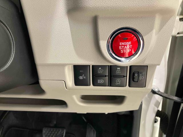 ムーヴ Ｘリミテッド　ＳＡＩＩＩ（7枚目）