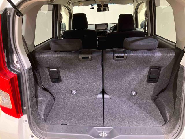 ムーヴ Ｘリミテッド　ＳＡＩＩＩ（16枚目）