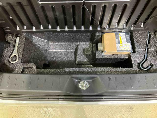 ムーヴ Ｘリミテッド　ＳＡＩＩＩ（17枚目）