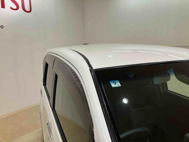 ムーヴ Ｘリミテッド　ＳＡＩＩＩ（23枚目）