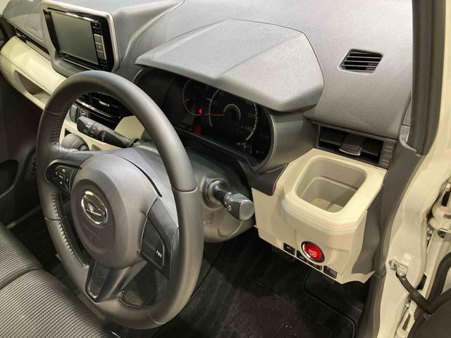 ムーヴ Ｘリミテッド　ＳＡＩＩＩ（24枚目）