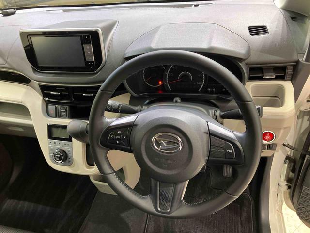 ムーヴ Ｘリミテッド　ＳＡＩＩＩ（25枚目）