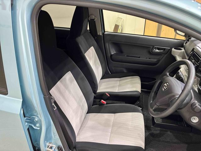 ミライース Ｘ　リミテッドＳＡＩＩＩ（3枚目）