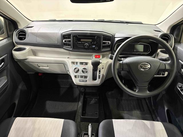 ミライース Ｘ　リミテッドＳＡＩＩＩ（5枚目）