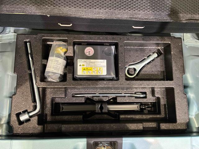 ミライース Ｘ　リミテッドＳＡＩＩＩ（17枚目）