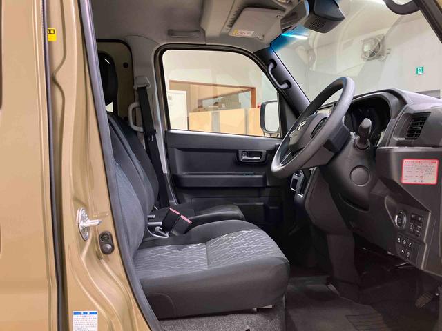 アトレー RS 4WD ターボ アイドリングストップ オートマチックハイビーム 衝突防止システム LEDヘッドランプ レーンアシスト スマートキー 記録簿 ワンオーナー エアバッグ エアコン パワーステアリング(3枚目)