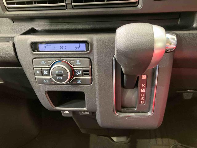 アトレー RS 4WD ターボ アイドリングストップ オートマチックハイビーム 衝突防止システム LEDヘッドランプ レーンアシスト スマートキー 記録簿 ワンオーナー エアバッグ エアコン パワーステアリング(10枚目)