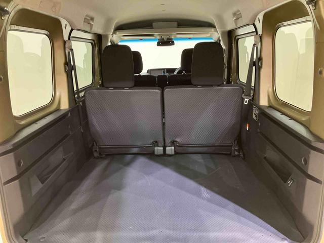 アトレー RS 4WD ターボ アイドリングストップ オートマチックハイビーム 衝突防止システム LEDヘッドランプ レーンアシスト スマートキー 記録簿 ワンオーナー エアバッグ エアコン パワーステアリング(16枚目)