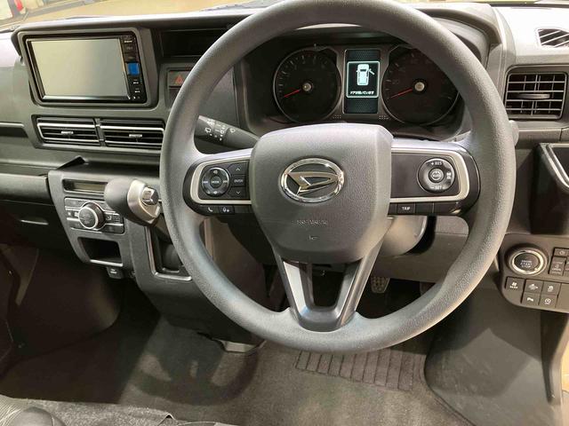 アトレー RS 4WD ターボ アイドリングストップ オートマチックハイビーム 衝突防止システム LEDヘッドランプ レーンアシスト スマートキー 記録簿 ワンオーナー エアバッグ エアコン パワーステアリング(25枚目)