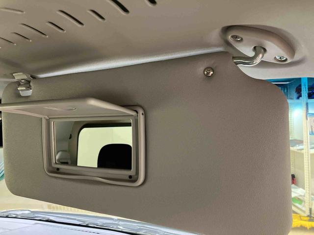 アトレー RS 4WD ターボ アイドリングストップ オートマチックハイビーム 衝突防止システム LEDヘッドランプ レーンアシスト スマートキー 記録簿 ワンオーナー エアバッグ エアコン パワーステアリング(27枚目)