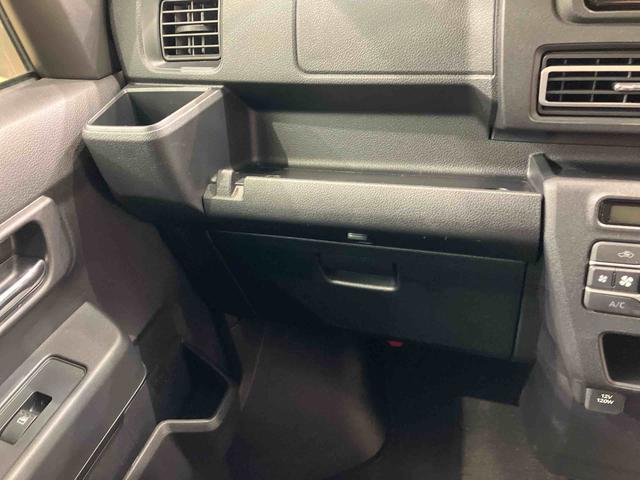 アトレー RS 4WD ターボ アイドリングストップ オートマチックハイビーム 衝突防止システム LEDヘッドランプ レーンアシスト スマートキー 記録簿 ワンオーナー エアバッグ エアコン パワーステアリング(29枚目)