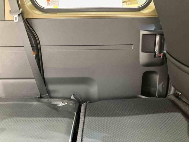 アトレー RS 4WD ターボ アイドリングストップ オートマチックハイビーム 衝突防止システム LEDヘッドランプ レーンアシスト スマートキー 記録簿 ワンオーナー エアバッグ エアコン パワーステアリング(36枚目)