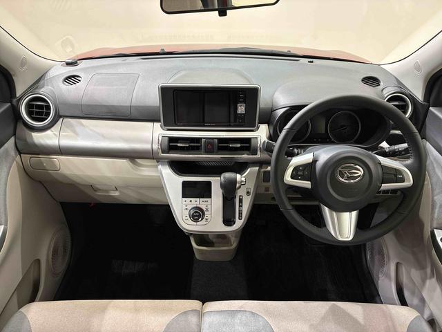 キャスト スタイルＧ　ターボ　ＳＡＩＩ（5枚目）