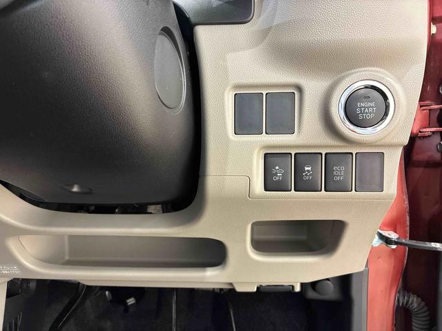 キャスト スタイルＧ　ターボ　ＳＡＩＩ（7枚目）