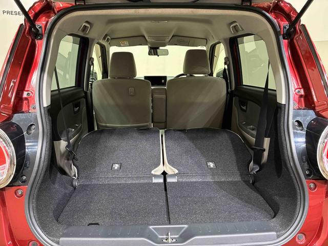 キャスト スタイルＧ　ターボ　ＳＡＩＩ（16枚目）