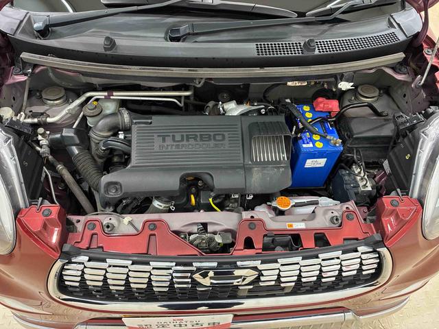 キャスト スタイルＧ　ターボ　ＳＡＩＩ（18枚目）