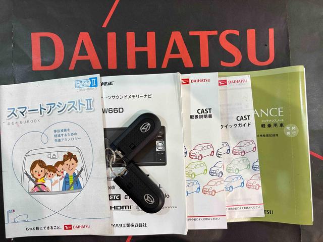 キャスト スタイルＧ　ターボ　ＳＡＩＩ（19枚目）